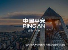 中國(guó)平安人壽保險(xiǎn)股份有限公司遼寧分公司_沈陽